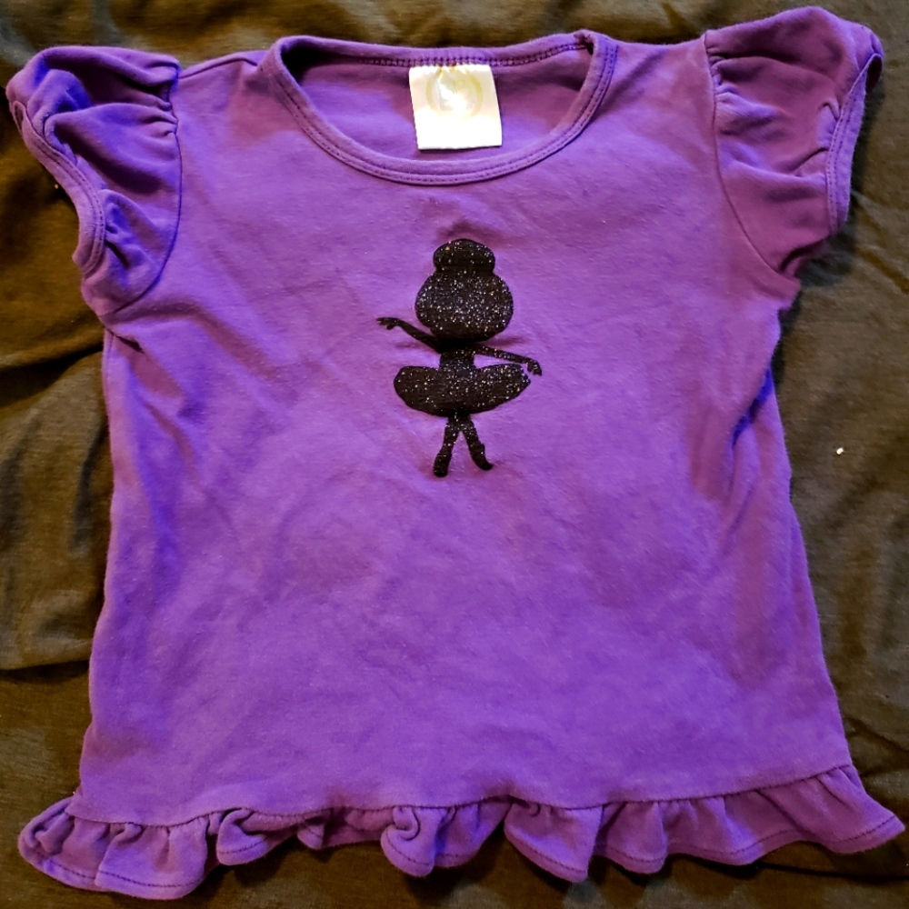 Blanks Boutique, 5, Purple